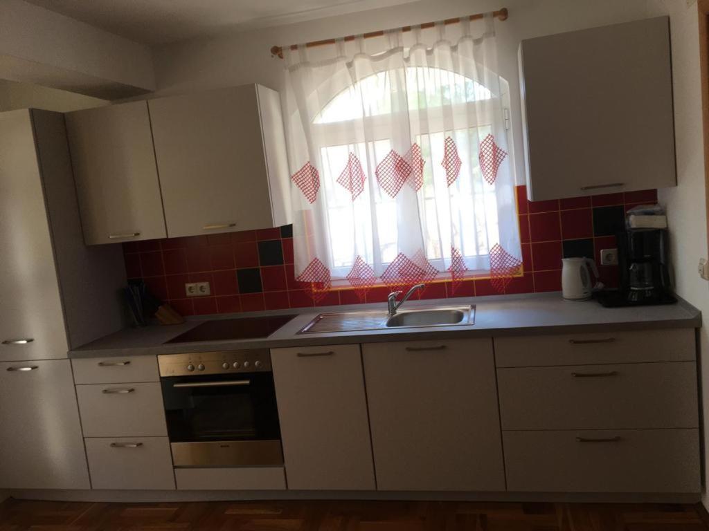 Apartman Put Svete Kate Raslina 外观 照片