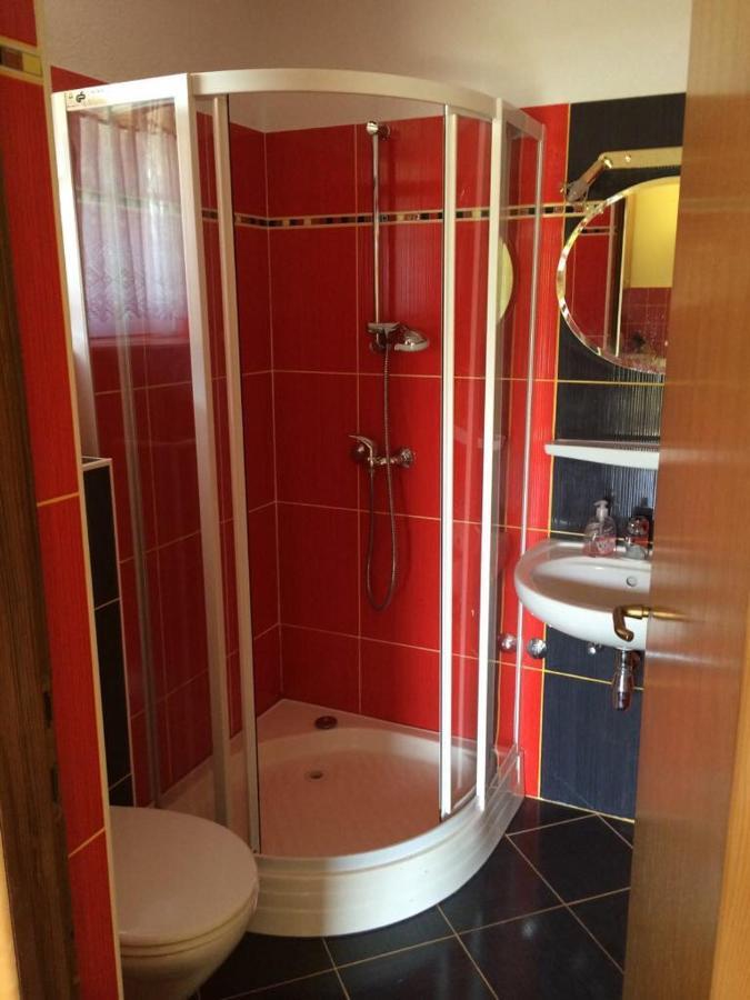 Apartman Put Svete Kate Raslina 外观 照片