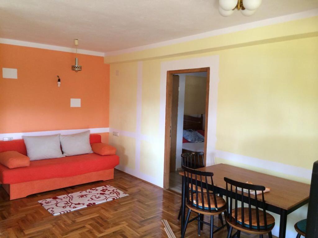 Apartman Put Svete Kate Raslina 外观 照片