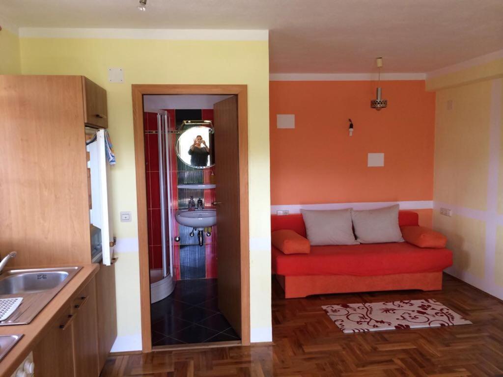 Apartman Put Svete Kate Raslina 外观 照片