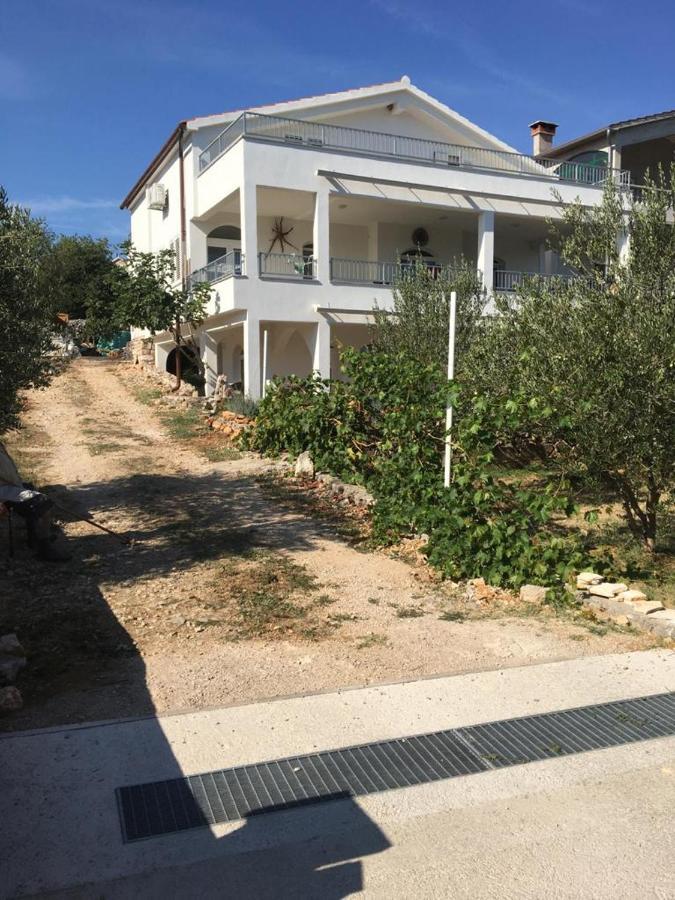 Apartman Put Svete Kate Raslina 外观 照片